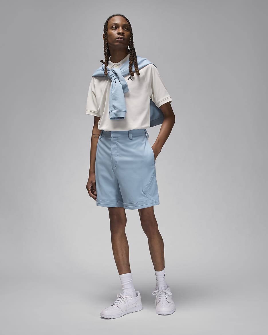 Jordan golf shorts top